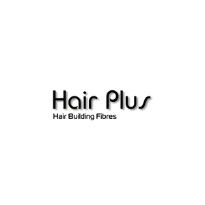 Hair Plus brand logo for hair-plus.co.uk