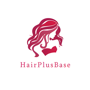 Hair Plusbase brand logo for hairplusbase.com