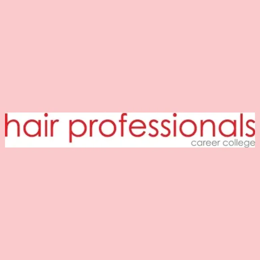 Hair Pros brand logo for hairpros.edu
