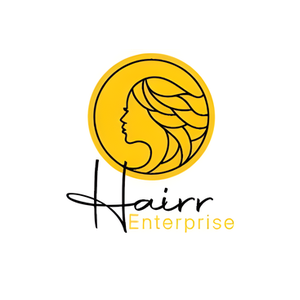 Hair R Enterprise brand logo for hairrenterprise.com