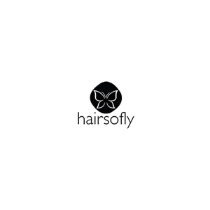 Hair So Fly brand logo for hairsoflyshop.com