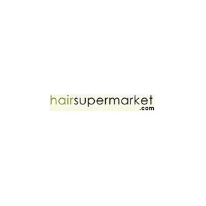 Hair Supermarket brand logo for hairsupermarket.com