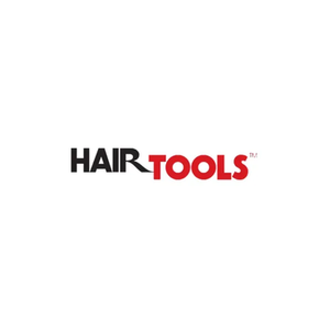 Hair Tools brand logo for hairtools.co.uk