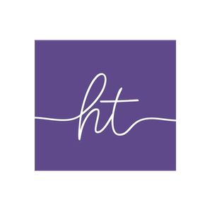 Hair Toppers brand logo for hairtoppers.com