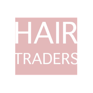 Hair Traders brand logo for hairtraders.com.au