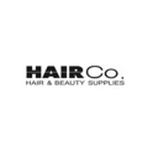 Hairco Hair & Beauty Supplies brand logo for shophairco.com.au