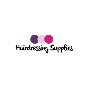 Hairdressing Supplies brand logo for hairdressingsupplies.com