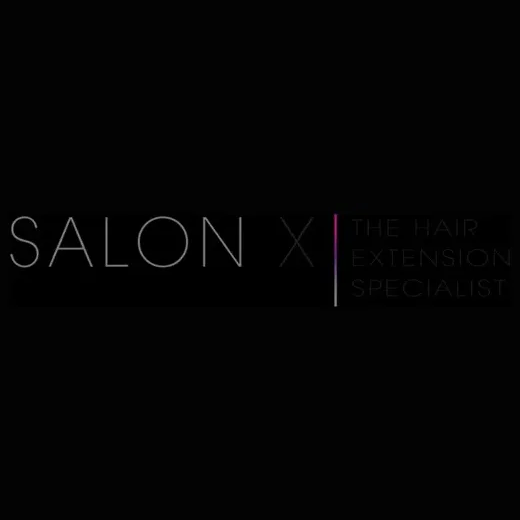 hairextensionsalonsencino brand logo for hairextensionsalonsencino.com