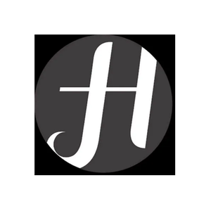 Hairline brand logo for hairline1.com