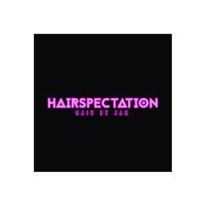 Hairspectation brand logo for hairspectation.com
