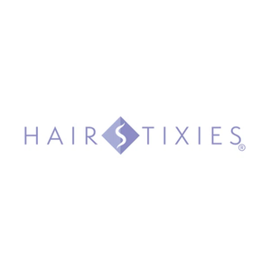 Hairstixies brand logo for hairstixies.com