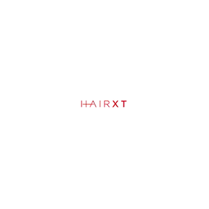 HairXT brand logo for hairxt.com