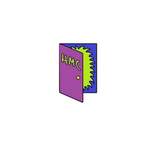 Hairy Mann's Closet brand logo for hairymannscloset.com