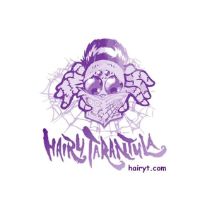 Hairy T brand logo for hairyt.com