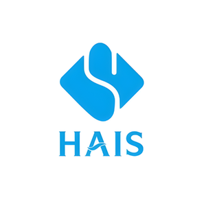 Haishi brand logo for haishibiolo.com