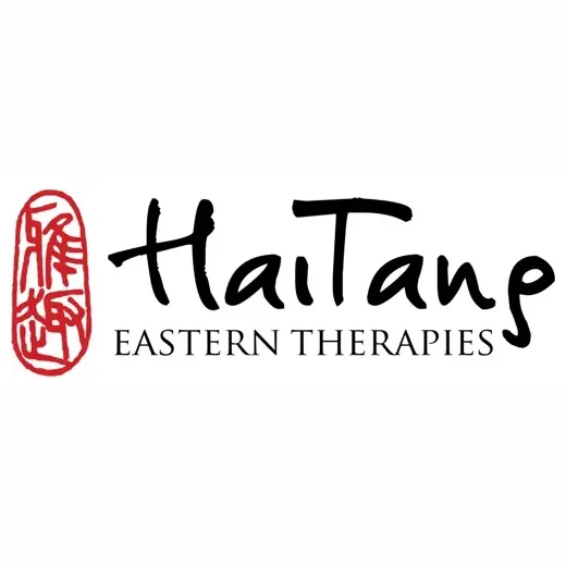 Haitang brand logo for haitangeasterntherapies.com