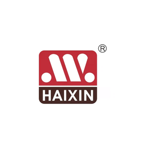 Haixin brand logo for haixinhome.com