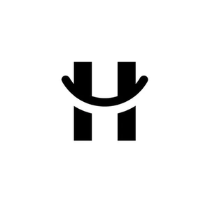 Hajira Scarf brand logo for hajirascarf.com
