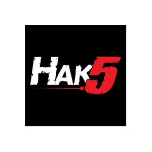 HAK5 brand logo for hak5.org