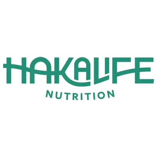 Haka Life brand logo for hakalife.com
