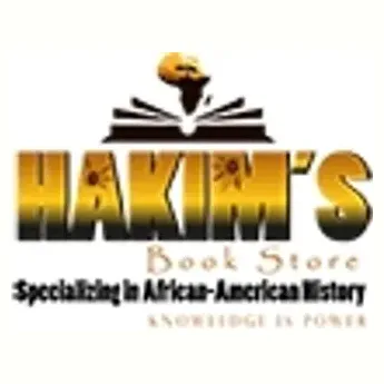 Hakim's Bookstore brand logo for hakimsbookstore.com
