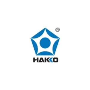 Hakko brand logo for hakkousa.com