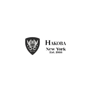 Hakoba brand logo for hakoba.com
