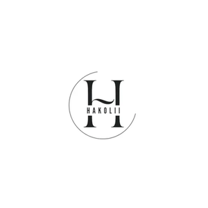 Hakolii brand logo for hakolii.com