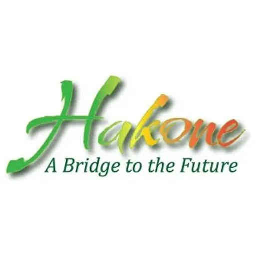 Hakone brand logo for hakone.com