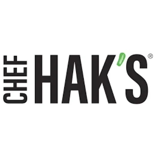 HAKS brand logo for haks.com