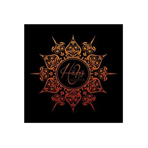Haku Holistics brand logo for hakuholistics.com