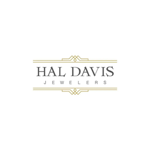 Hal Davis brand logo for haldavis.com