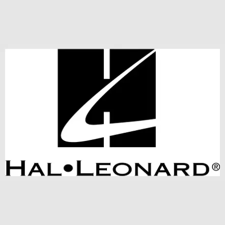 Hal Leonard brand logo for halleonard.com