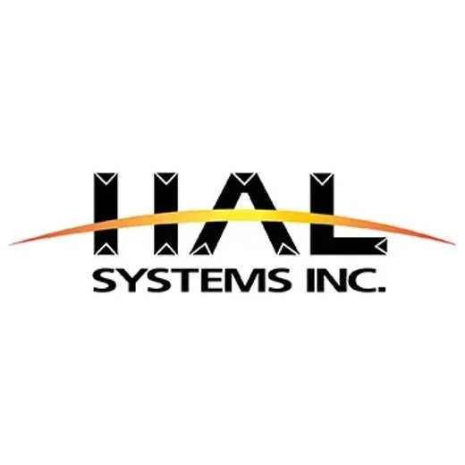 Hal Systems brand logo for halsystems.com