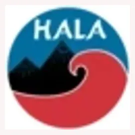 Hala Gear brand logo for halagear.com
