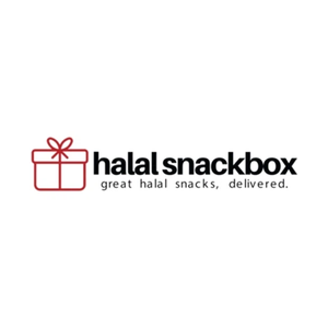 halalsnackbox brand logo for halalsnackbox.com
