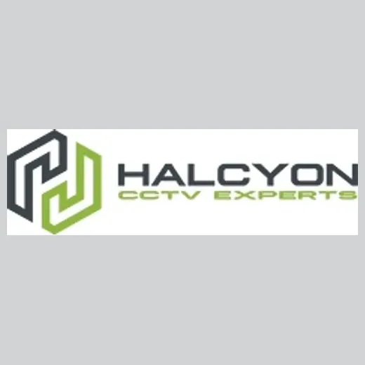 Halcyon Mobile Security brand logo for halcyoncctvexperts.com