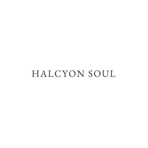 Halcyon Soul brand logo for halcyonsoul.co.uk