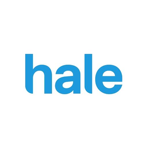 Hale Breathing brand logo for halebreathing.com