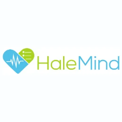 Hale Mind brand logo for halemind.com