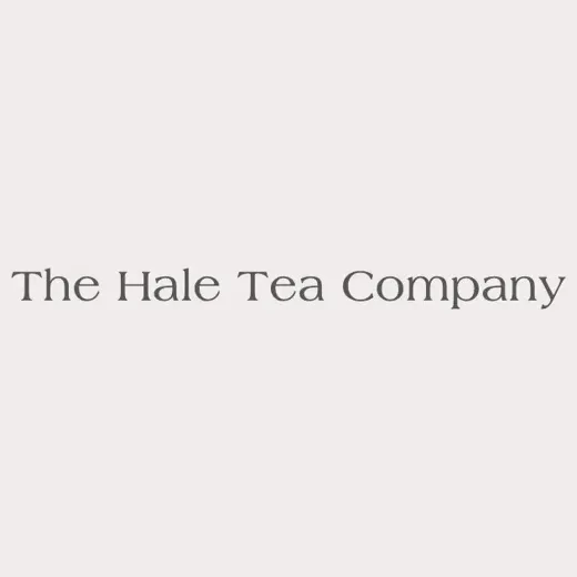 Hale Tea brand logo for haletea.com