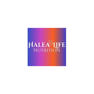 halealife brand logo for halealife.com