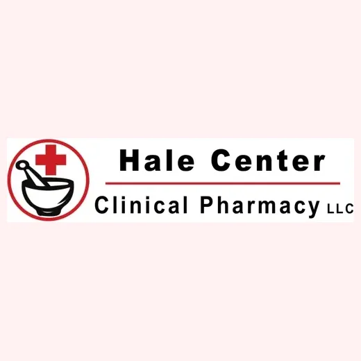 halecenterpharmacy brand logo for halecenterpharmacy.com