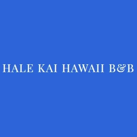 Halekai brand logo for halekaihawaii.com
