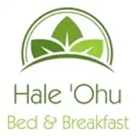 Haleohu brand logo for haleohu.com