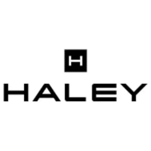 Haley Cycles brand logo for haleycycles.com