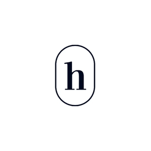 Half Batch Baking brand logo for halfbatchbaking.com
