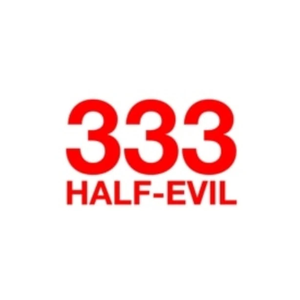 Half Evil brand logo for halfevilco.com
