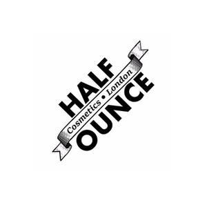 Half Ounce brand logo for halfounce.co.uk