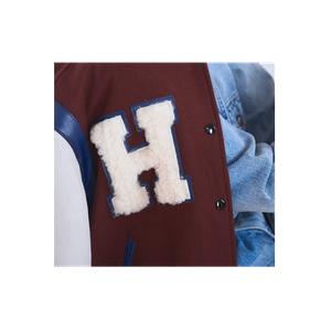 Halfboy brand logo for halfboy.com